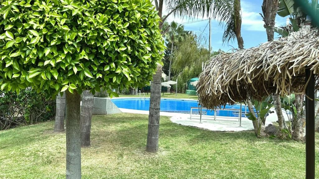 Lägenhet till salu i Torrox Costa