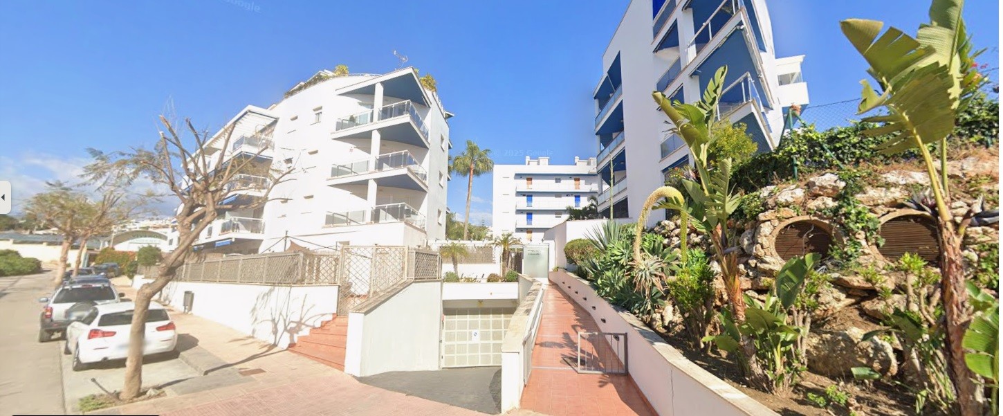 Lägenhet till salu i Torrox Costa