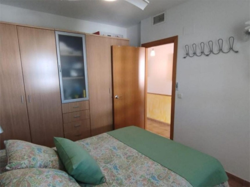 Lägenhet till salu i Torrox Costa