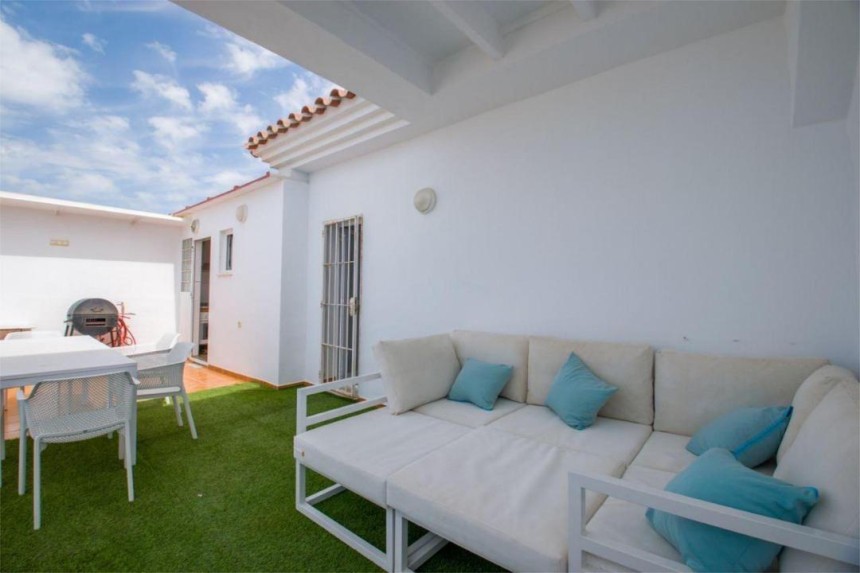 Lägenhet till salu i Torrox Costa