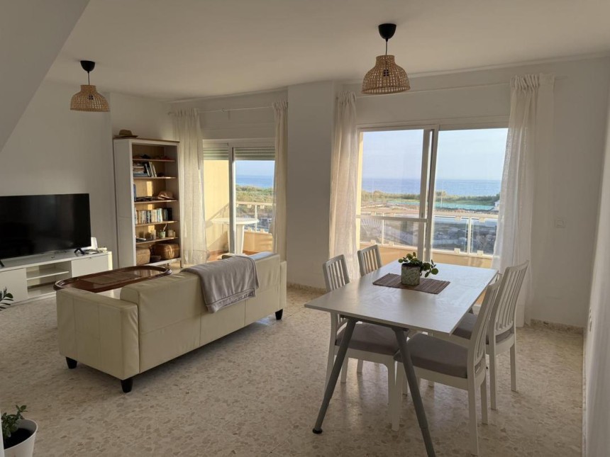 Lägenhet till salu i Torrox Costa