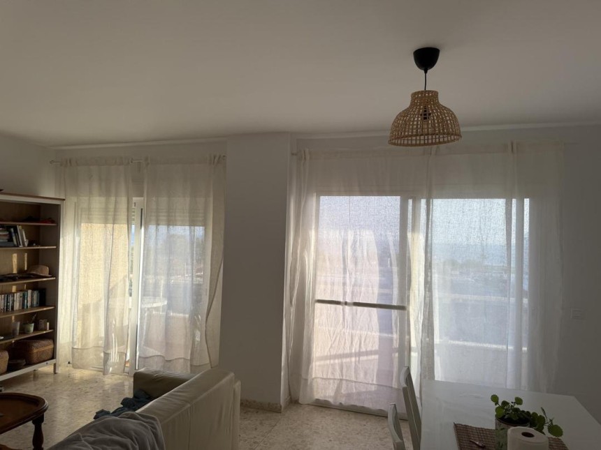 Lägenhet till salu i Torrox Costa