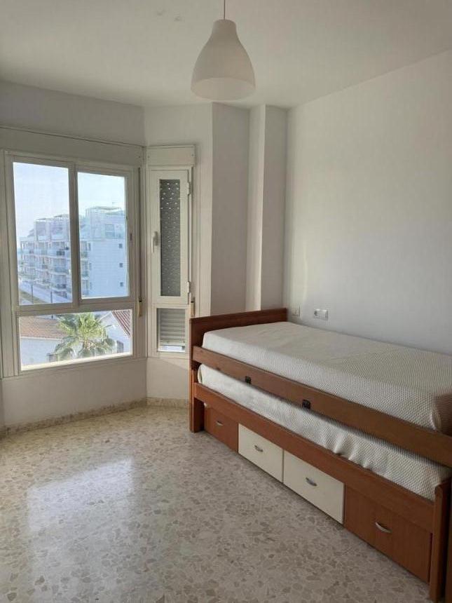 Lägenhet till salu i Torrox Costa
