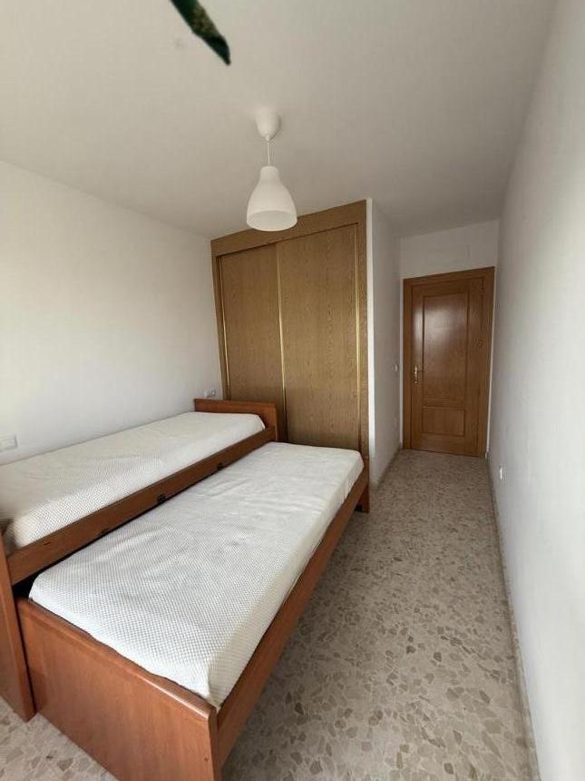 Lägenhet till salu i Torrox Costa