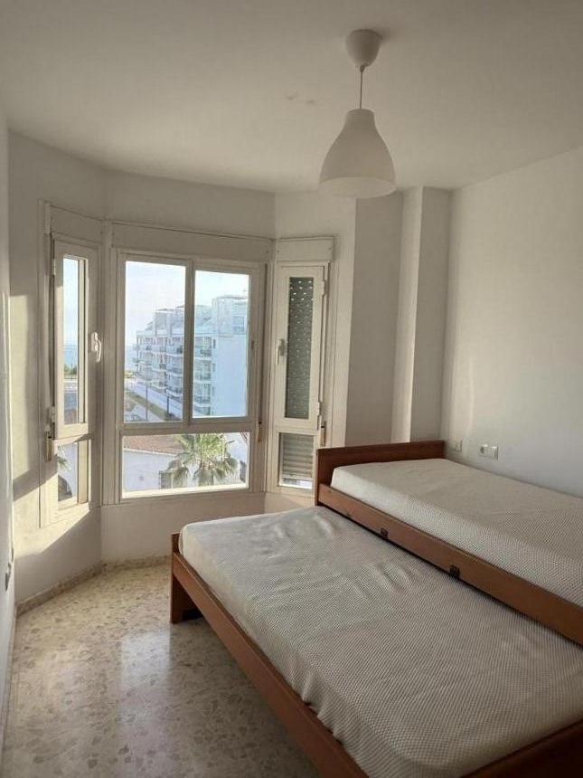 Lägenhet till salu i Torrox Costa