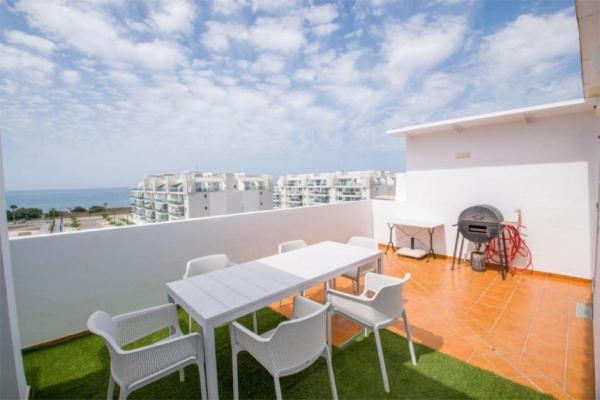 Lägenhet till salu i Torrox Costa