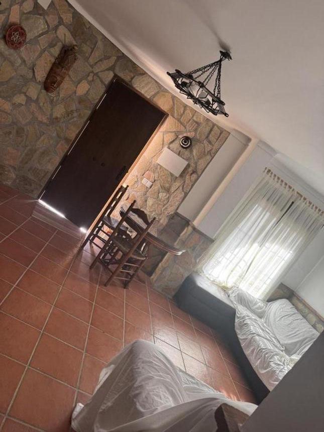 Villa till salu i Caleta de Vélez