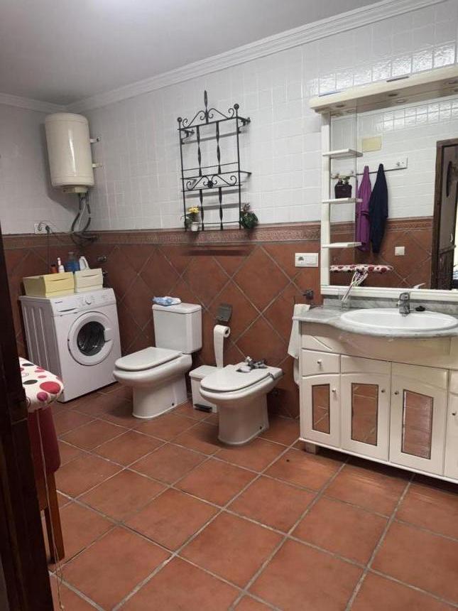 Villa till salu i Caleta de Vélez