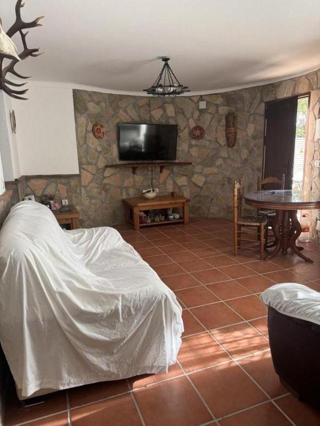 Villa till salu i Caleta de Vélez