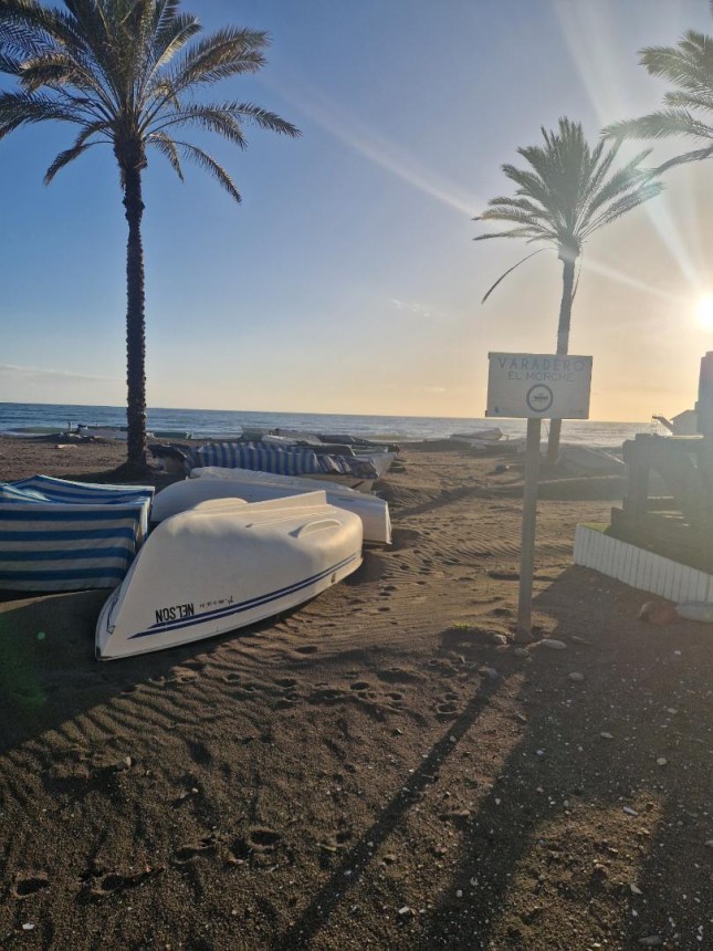 Lägenhet till salu i El Morche (Torrox)