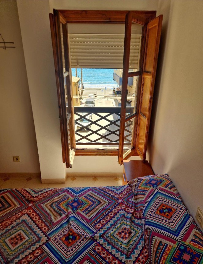 Lägenhet till salu i El Morche (Torrox)