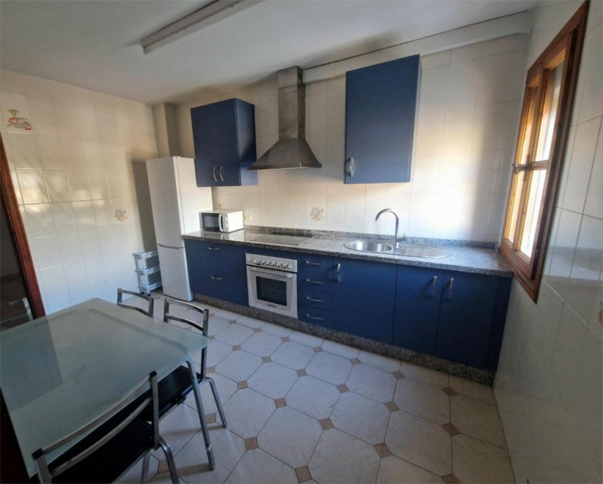 Lägenhet till salu i El Morche (Torrox)