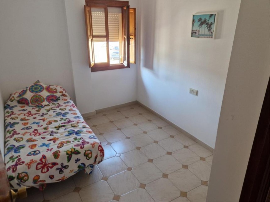 Lägenhet till salu i El Morche (Torrox)