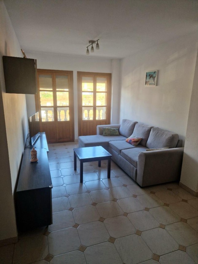 Lägenhet till salu i El Morche (Torrox)