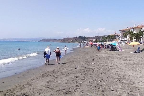 Lägenhet till salu i El Morche (Torrox)