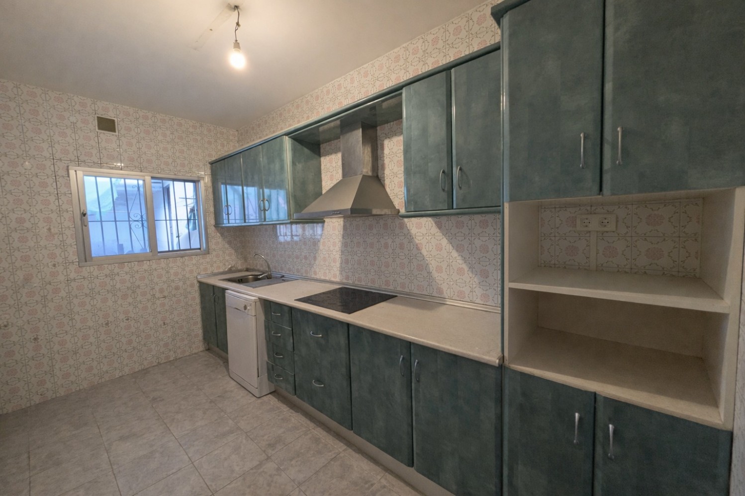 Villa till salu i Nerja