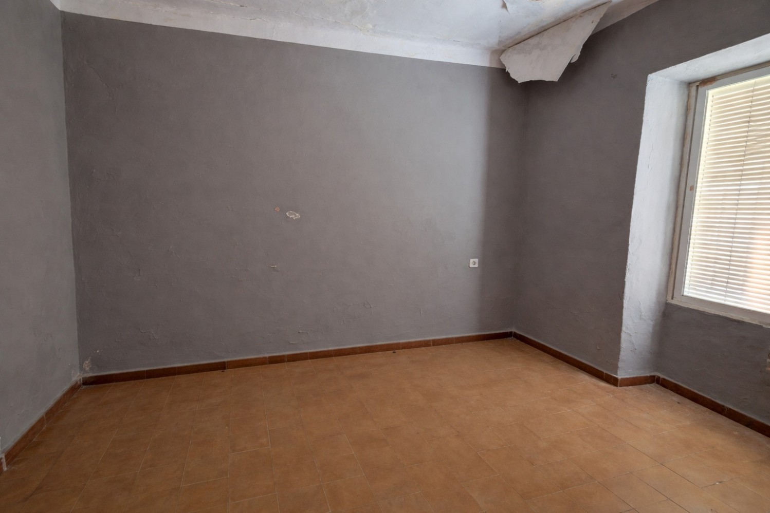 Villa till salu i Nerja