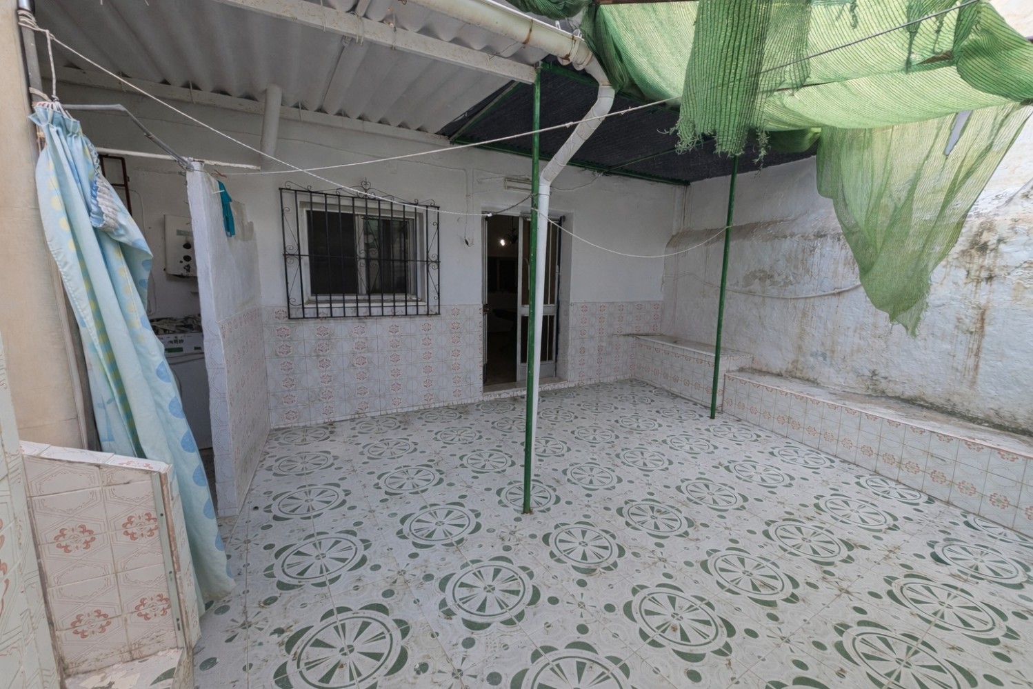 Villa till salu i Nerja