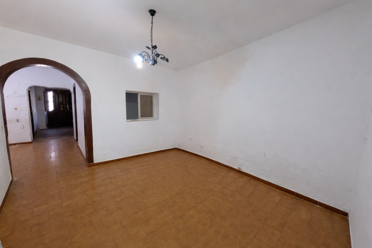 Villa till salu i Nerja