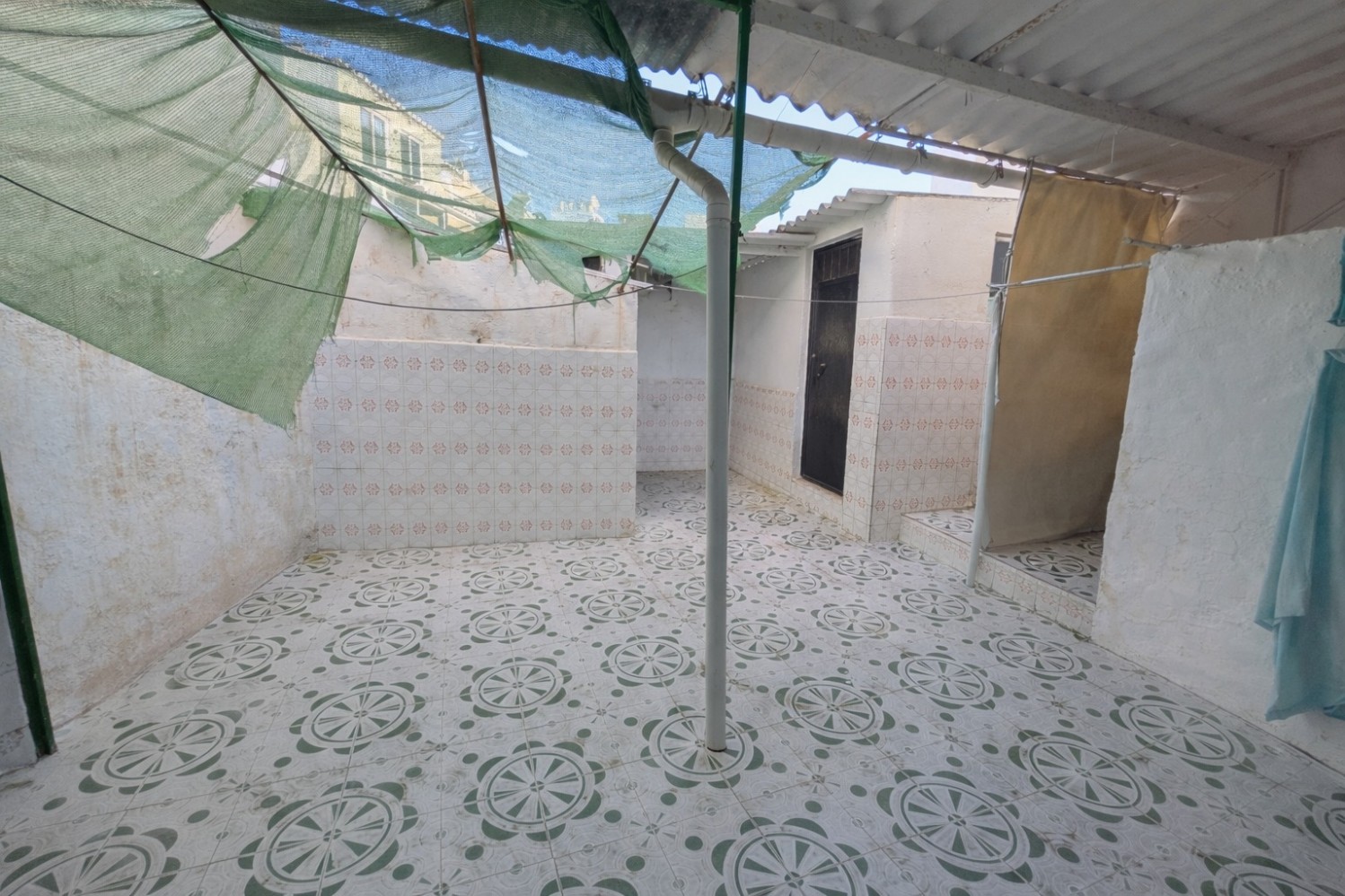 Villa till salu i Nerja