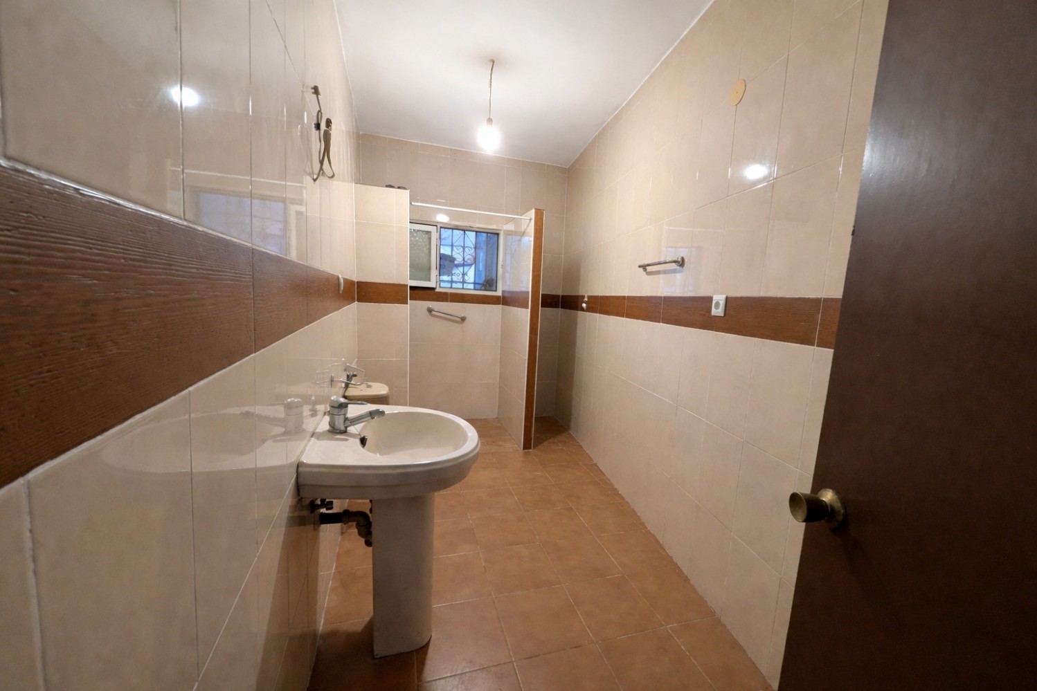Villa till salu i Nerja