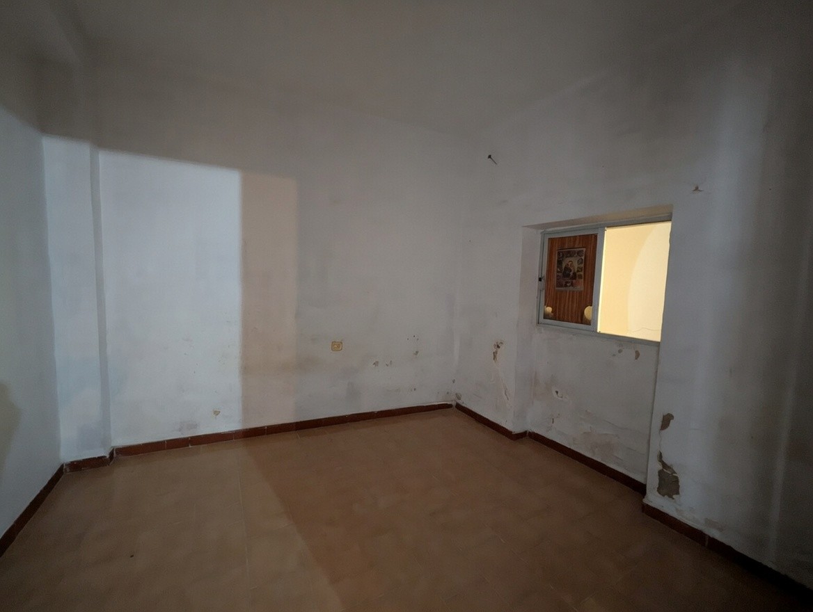 Villa till salu i Nerja