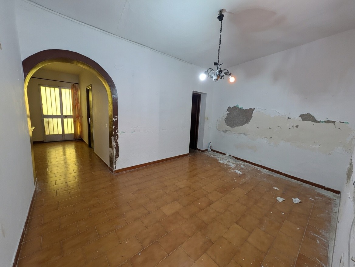 Villa till salu i Nerja
