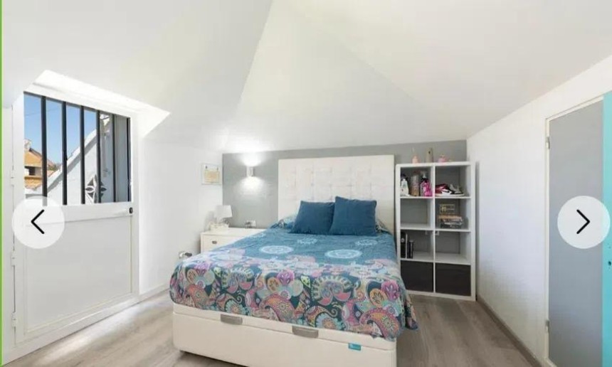 Villa en venta en La Cala del Moral (Rincón de la Victoria)