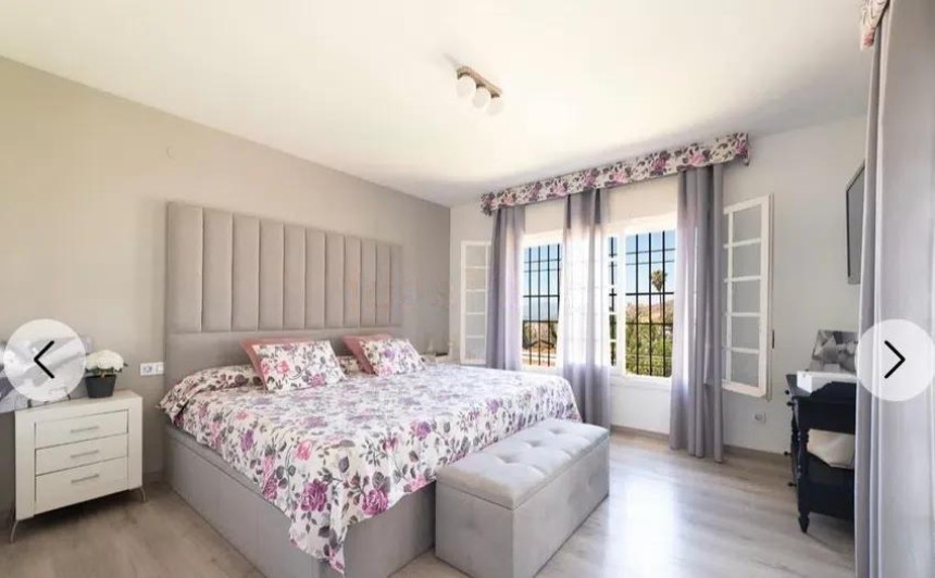 Villa en venta en La Cala del Moral (Rincón de la Victoria)