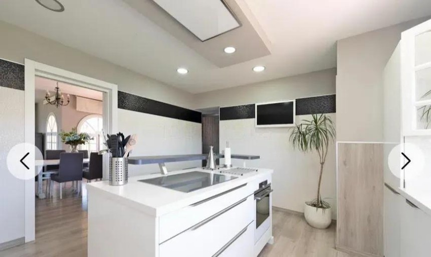 Villa en venta en La Cala del Moral (Rincón de la Victoria)