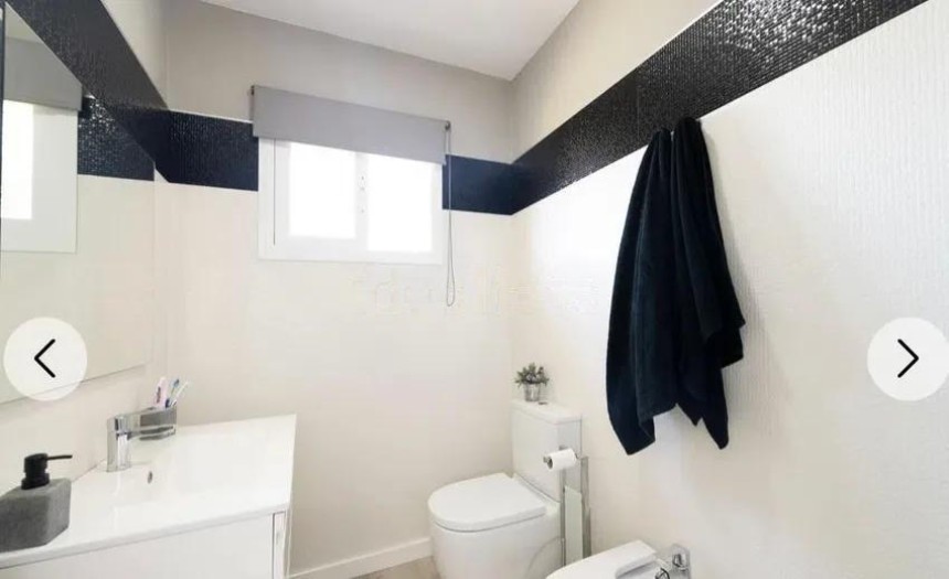 Villa en venta en La Cala del Moral (Rincón de la Victoria)