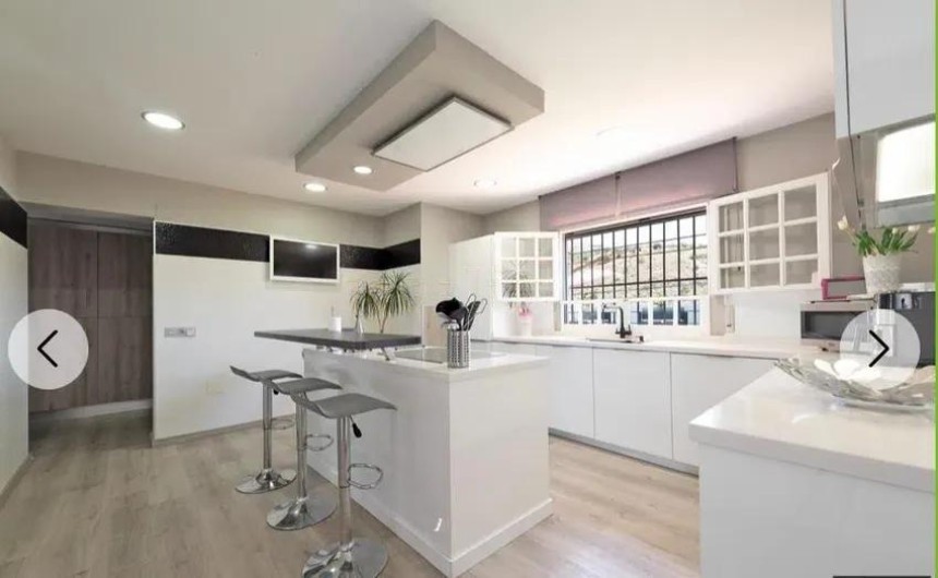 Villa en venta en La Cala del Moral (Rincón de la Victoria)