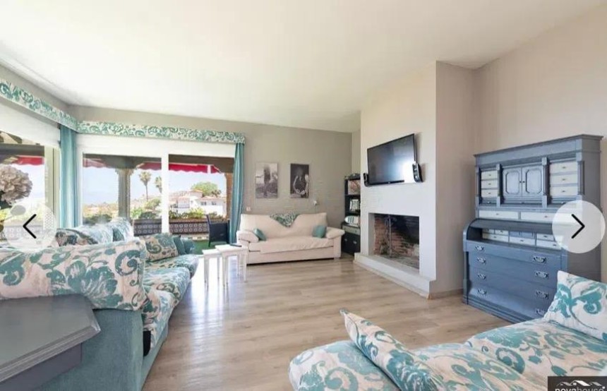 Villa en venta en La Cala del Moral (Rincón de la Victoria)