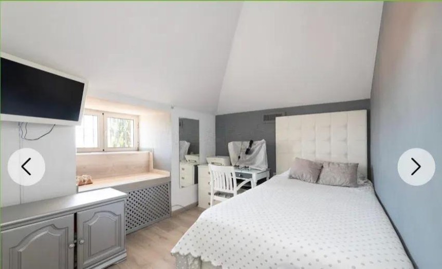 Villa en venta en La Cala del Moral (Rincón de la Victoria)