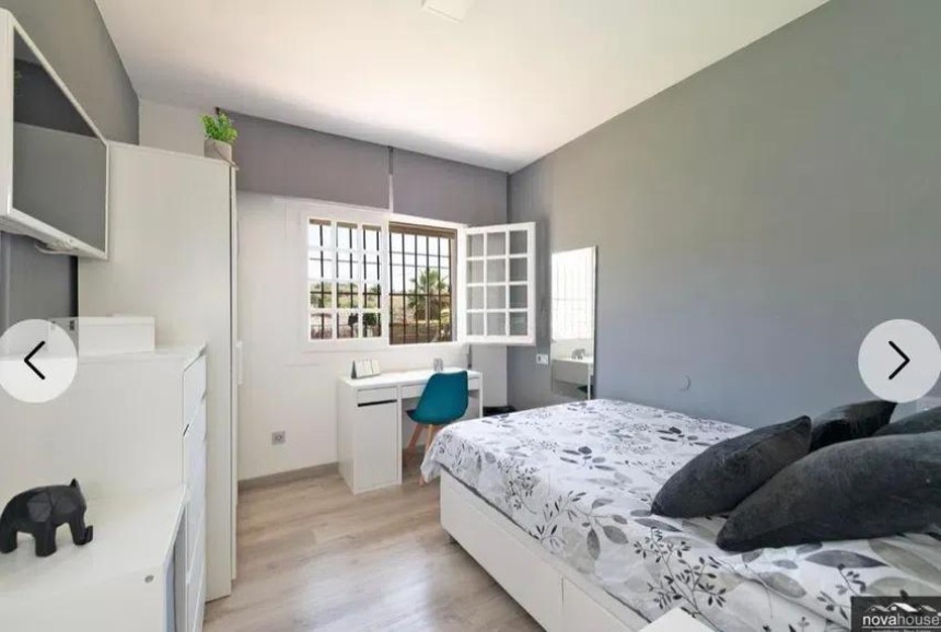 Villa en venta en La Cala del Moral (Rincón de la Victoria)