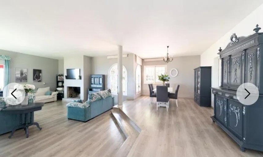 Villa en venta en La Cala del Moral (Rincón de la Victoria)