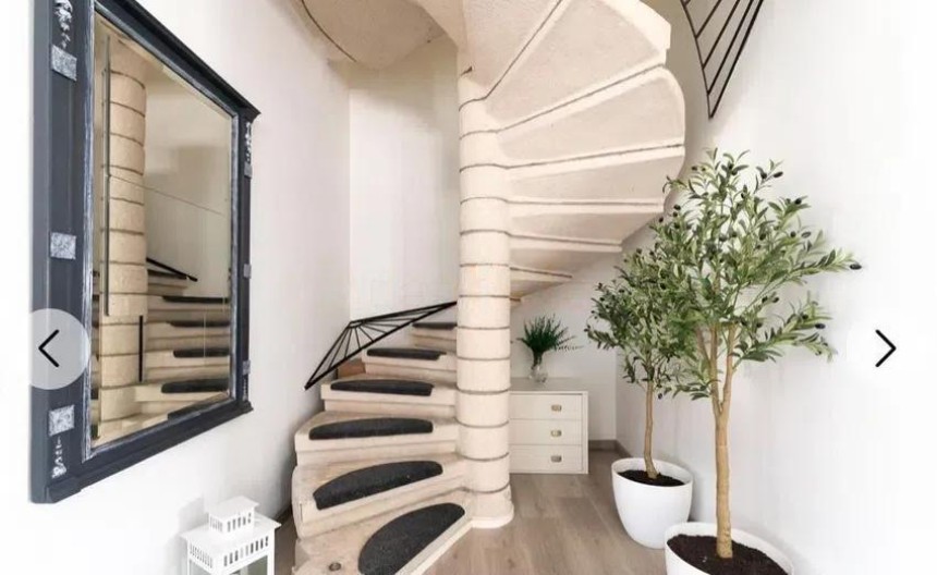 Villa en venta en La Cala del Moral (Rincón de la Victoria)