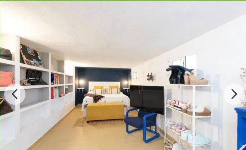 Villa en venta en La Cala del Moral (Rincón de la Victoria)