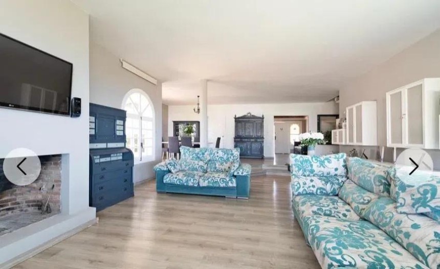 Villa en venta en La Cala del Moral (Rincón de la Victoria)