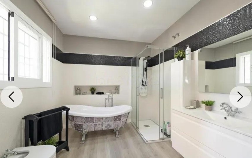 Villa en venta en La Cala del Moral (Rincón de la Victoria)