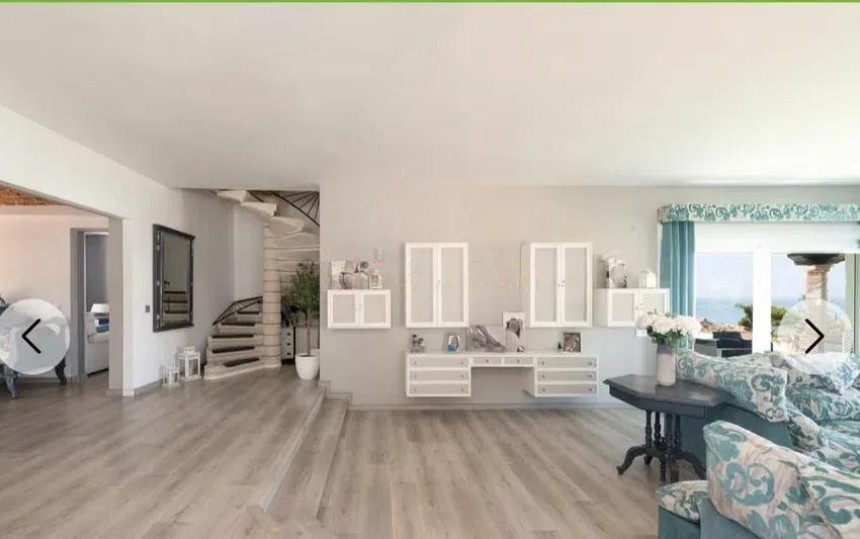 Villa en venta en La Cala del Moral (Rincón de la Victoria)