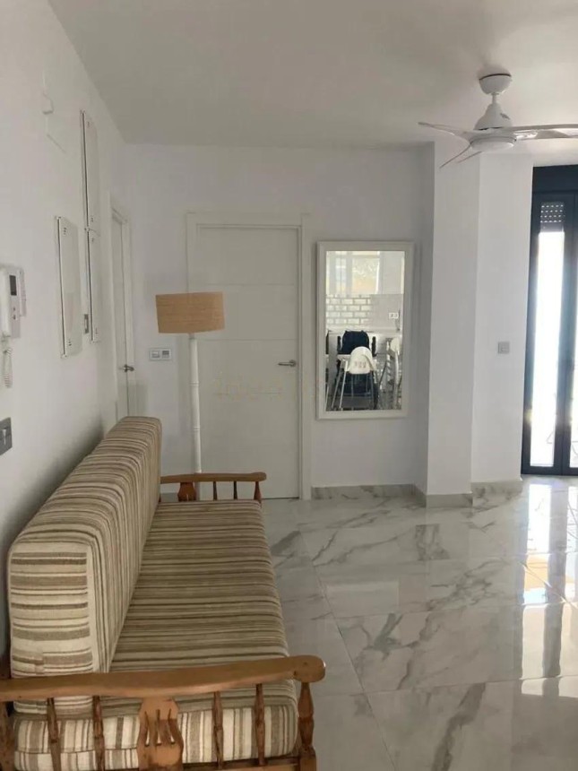 Apartamento en venta en El Morche (Torrox)