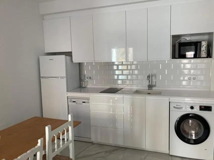Apartamento en venta en El Morche (Torrox)