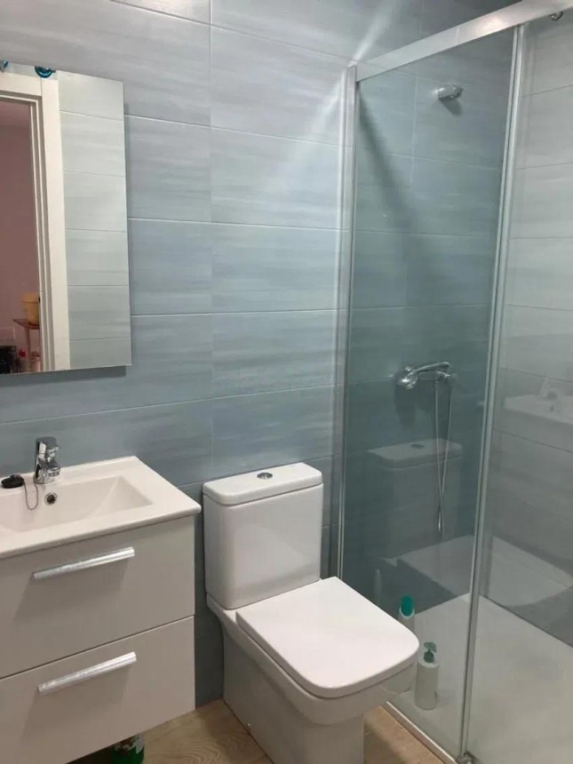 Apartamento en venta en El Morche (Torrox)