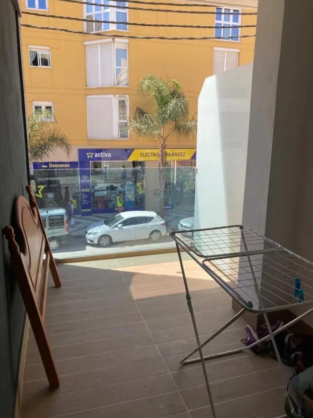 Apartamento en venta en El Morche (Torrox)