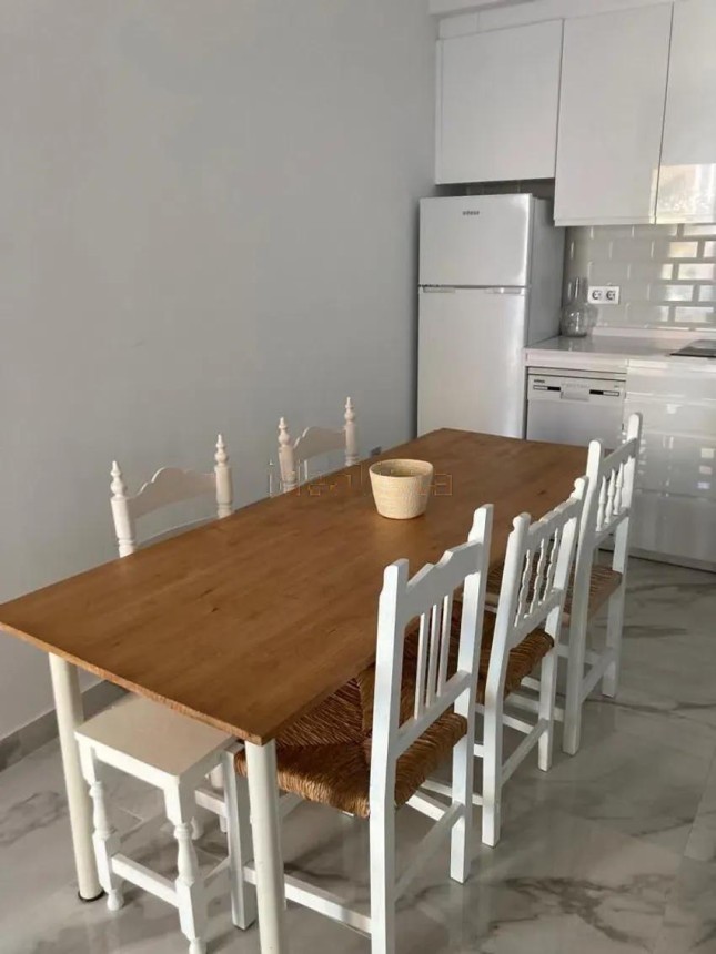 Apartamento en venta en El Morche (Torrox)