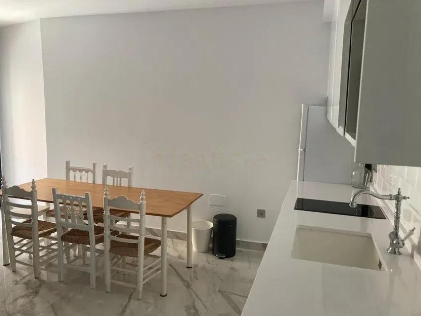 Apartamento en venta en El Morche (Torrox)