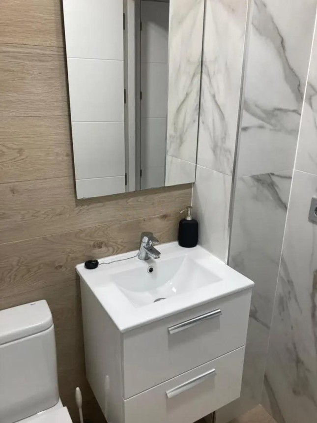 Apartamento en venta en El Morche (Torrox)