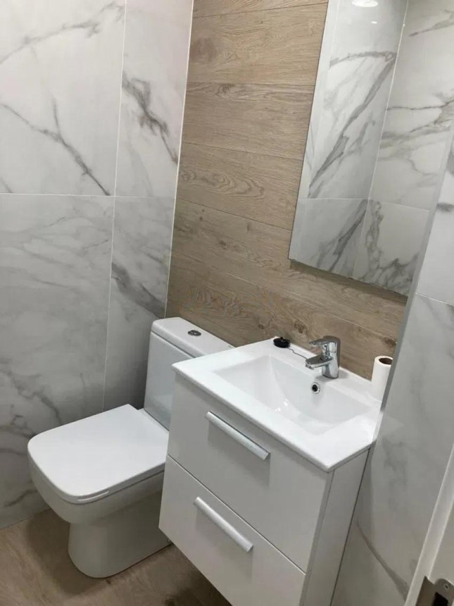 Apartamento en venta en El Morche (Torrox)