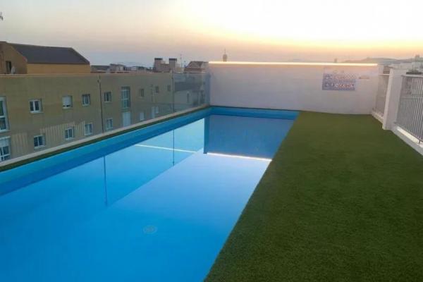 Apartamento en venta en El Morche (Torrox)